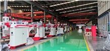 Fujian Province Hualong Machinery CO., LTD.