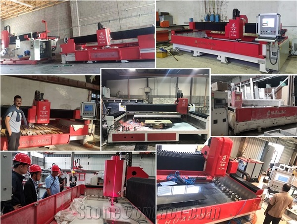 Fujian Province Hualong Machinery CO., LTD.