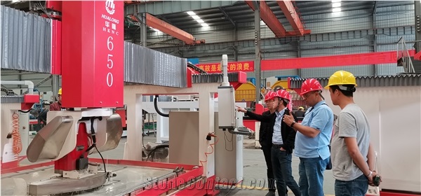 Fujian Province Hualong Machinery CO., LTD.