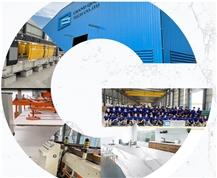 Grand Quartz Tech Co., Ltd.