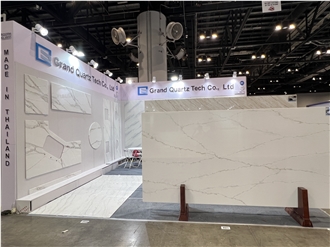 Coverings 2026 2025