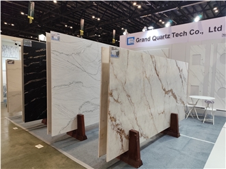 Coverings 2026 2025