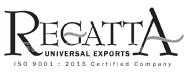 Regatta Universal Exports