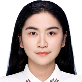Joy Zhao