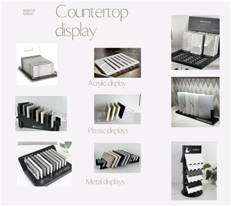 Xiamen ECO Sample Display