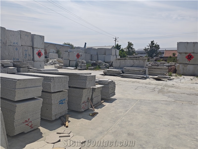 Jiangyuan International Trading Co., Ltd.