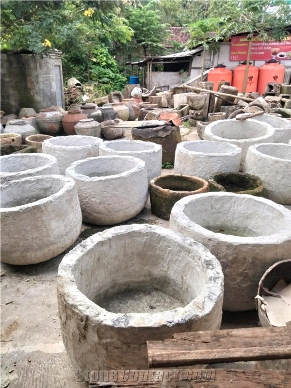 Indoclay Products