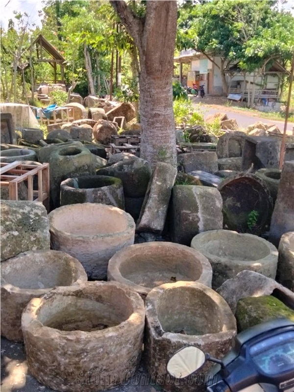 Indoclay Products