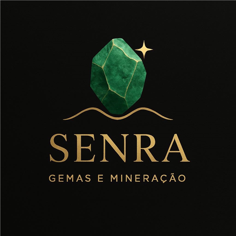 Senra gemas e mineração