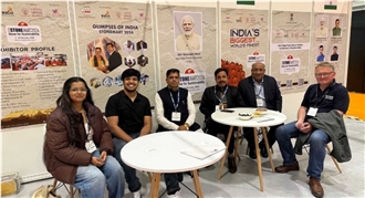 STONEMART Jaipur 2025