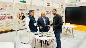 STONEMART Jaipur 2025