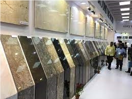 STONEMART Jaipur 2025
