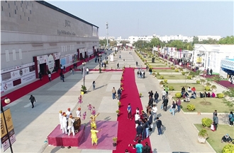 STONEMART Jaipur 2025