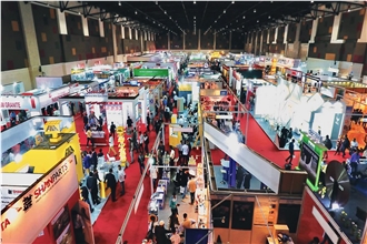 STONEMART Jaipur 2025