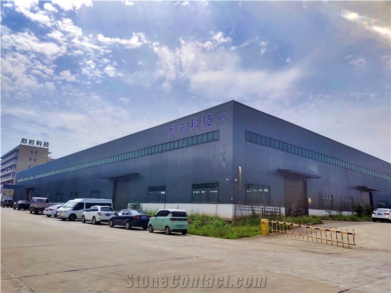Lieyan Technology