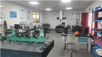 Lieyan Technology