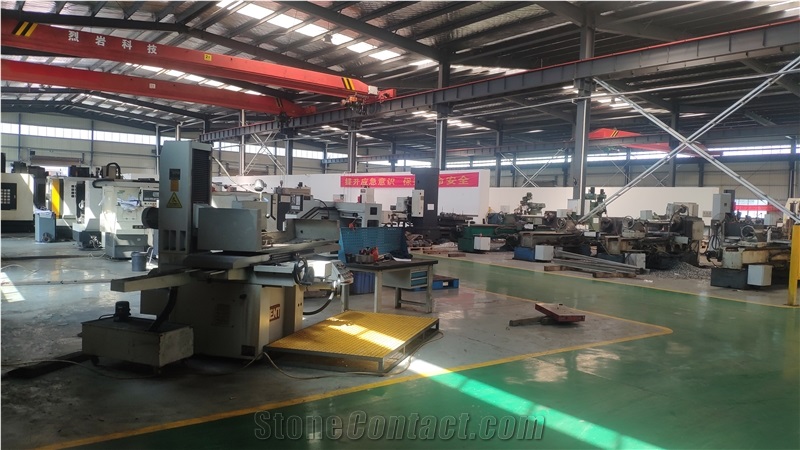 Lieyan Technology