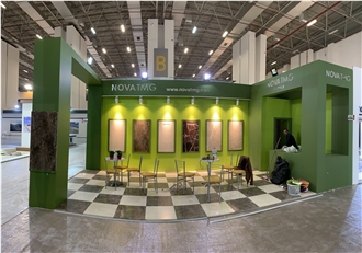 MARBLE IZMIR FAIR 2018