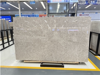 BABYLON GREY MARBLE