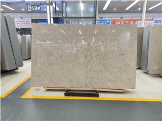 BABYLON GREY MARBLE