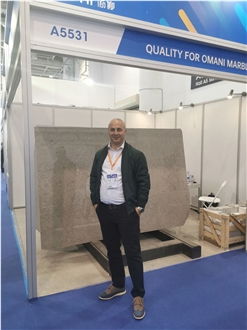 XIAMEN STONE FAIR 2023