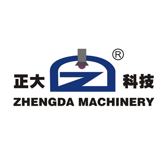  Zhejiang Zhengda Machinery Co., Ltd