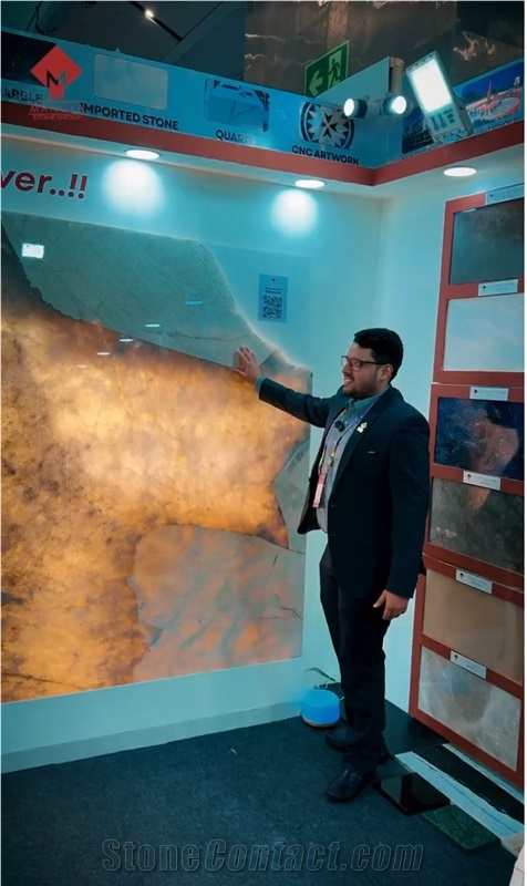 Mangla Stone Group
