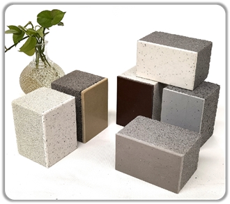 Lightweight Thermal Insulation Foamed Microcrystalline Panel Lightweight Thermal Insulation Foamed Microcrystalline Panel