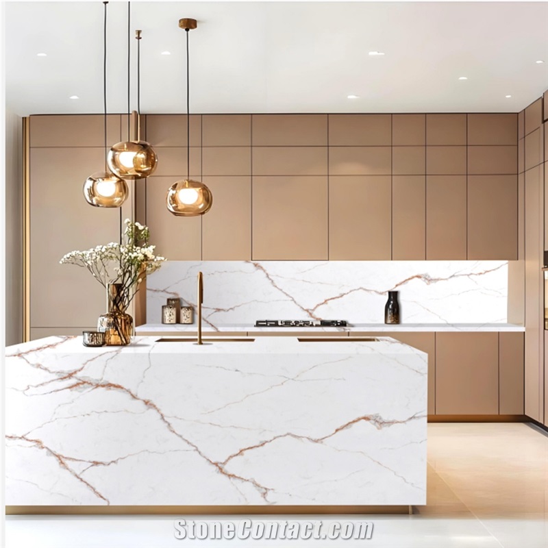 5129 Paonazzo Awake Slabs High-Resolution Quartz Slabs