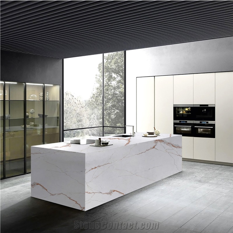5129 Paonazzo Awake Slabs High-Resolution Quartz Slabs