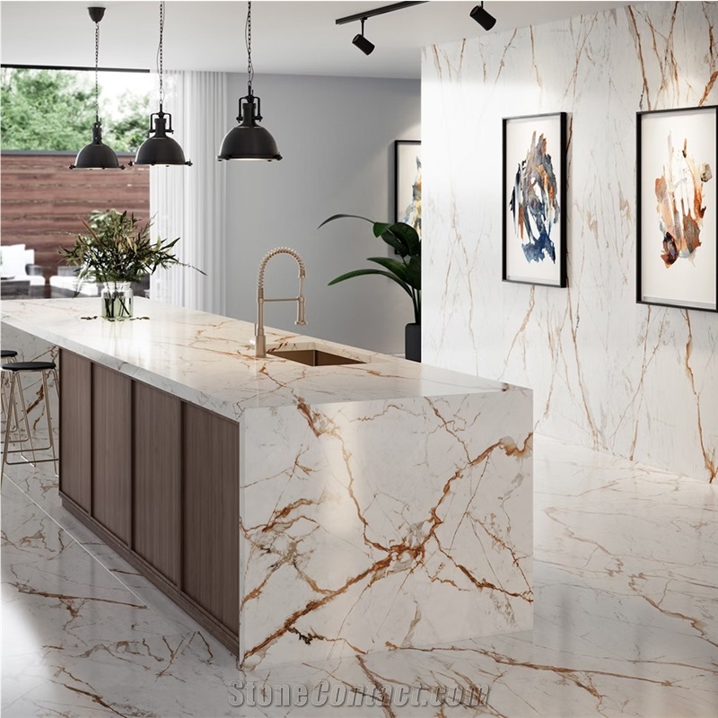 5129 Paonazzo Awake Slabs High-Resolution Quartz Slabs