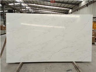 Artificial Quartz Stone 5121 Milan Extra Quartz Slabs