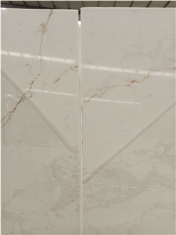 Artificial Quartz Stone 5121 Milan Extra Quartz Slabs