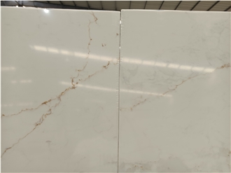 Artificial Quartz Stone 5121 Milan Extra Quartz Slabs