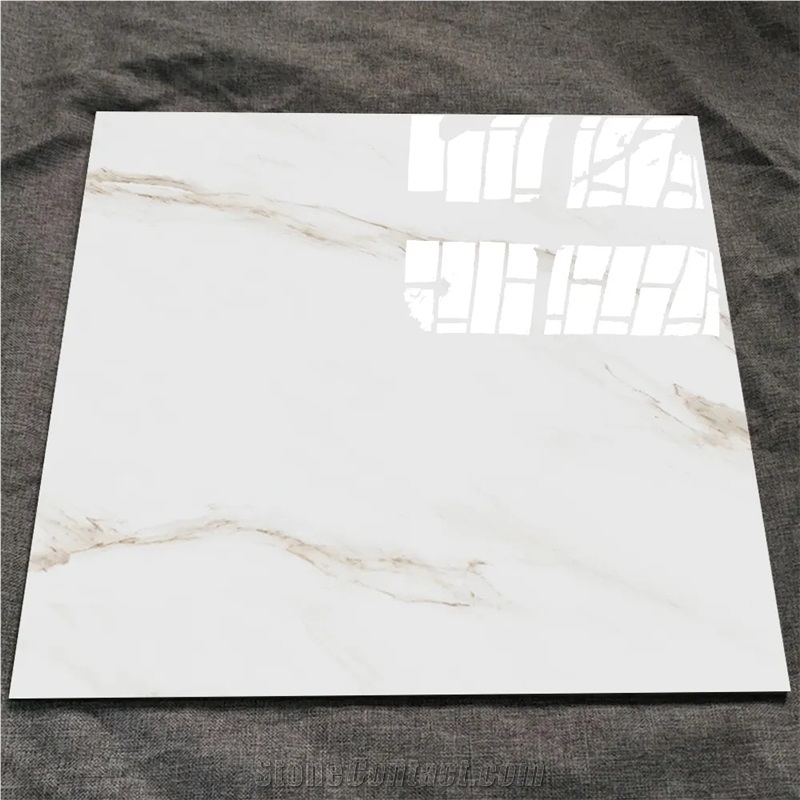 600X600mm Porcelain Tiles