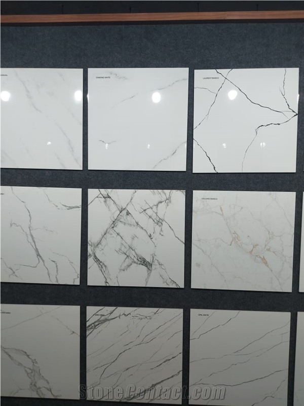 600X600mm Porcelain Tiles