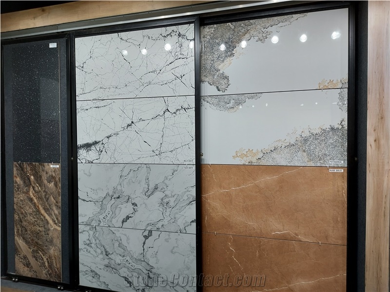Porcelain Tiles