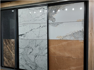 Porcelain Tiles