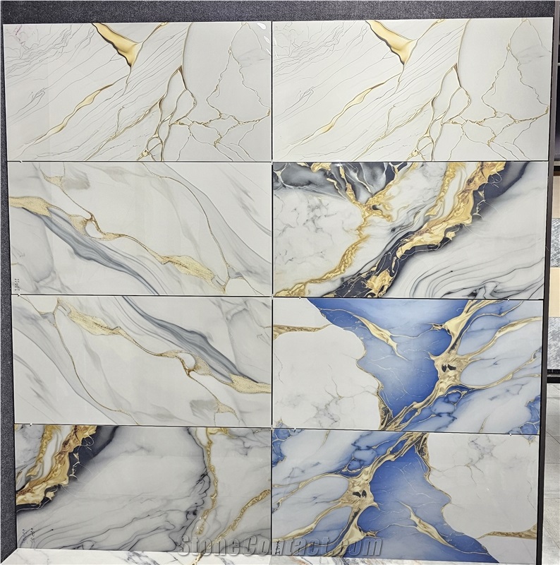 Porcelain Tiles