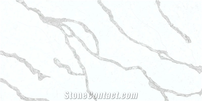 Quartz Stone Artificial Stone Slabs