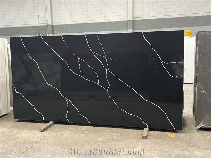 Quartz Stone Artificial Stone Slabs