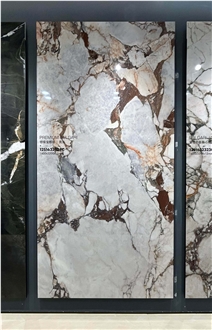 PREMIUM BULGARI Sintered Stone Polished Glossy