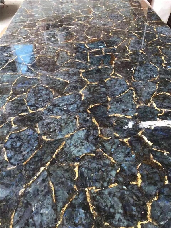 Crossing Cut Petrified Wood Semiprecious Stone Slabs