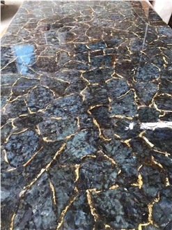 Crossing Cut Petrified Wood Semiprecious Stone Slabs