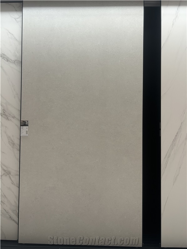 16003200 12MM ATIS GREY  Porcelain Slabs