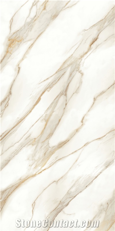 16003200 20MM  ALICE GOLD  Sintered Stone Slabs