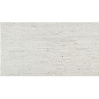 Cream White Quartz Slabs With Subtle Taupe Veins GQ-T609