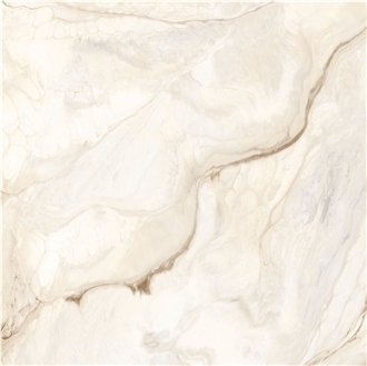 1200X1200 Mm Glossy Glazed Porcelain Tile – Vitrified