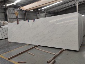 5121 Milan Extra  Quartz Slabs Artificial Stone Countertop