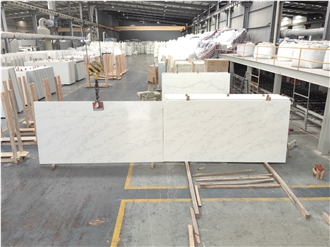 5121 Milan Extra  Quartz Slabs Artificial Stone Countertop